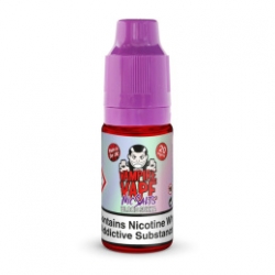 Liquid Vampire Vape - 10ml Blood Sukka 20mg Salt